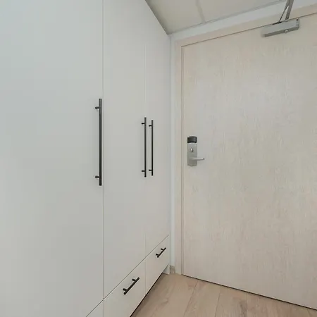 Appartement Comfortable Studio Dyrekcyjna By Renters