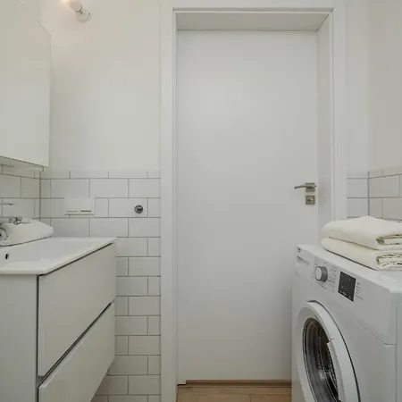Comfortable Studio Dyrekcyjna By Renters 公寓 *