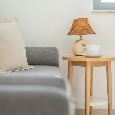Comfortable Studio Dyrekcyjna By Renters 公寓 *