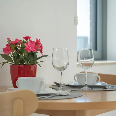 Comfortable Studio Dyrekcyjna By Renters *